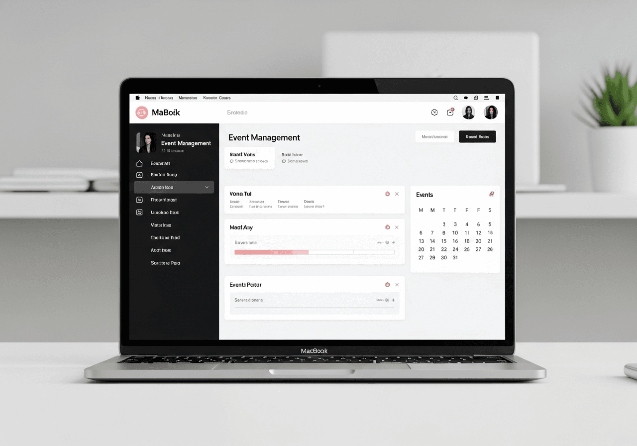 יצירת אירוע